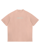 Peach T-Shirt | Premium Sports T-Shirts | Hard To Kill