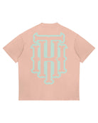 Peach T-Shirt | Premium Sports T-Shirts | Hard To Kill